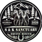 S&K Sanctuary Logo