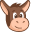 Sticker Mule